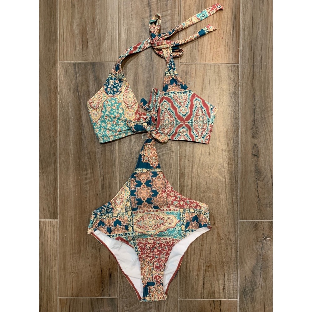 O’Neill Women’s Monokini